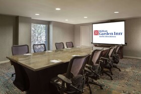 Hilton Garden Inn Austin Downtown