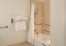 Hilton Garden Inn Austin Downtown