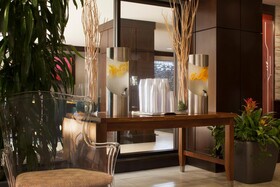 Hilton Garden Inn Austin Downtown