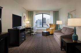 Hilton Garden Inn Austin Downtown