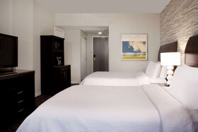 Hilton Garden Inn Austin Downtown