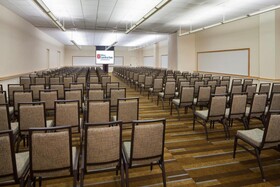 Hilton Garden Inn Austin Downtown