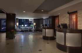 Hilton Garden Inn Austin Downtown