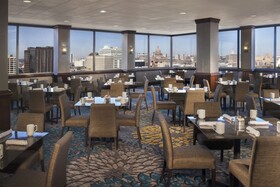 Hilton Garden Inn Austin Downtown