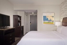 Hilton Garden Inn Austin Downtown