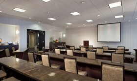 Hilton Garden Inn Austin Downtown
