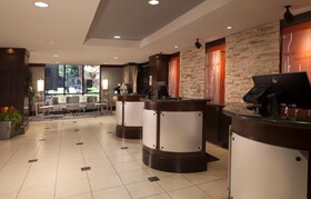 Hilton Garden Inn Austin Downtown