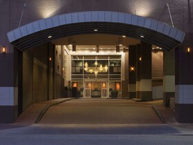 Hilton Garden Inn Austin Downtown