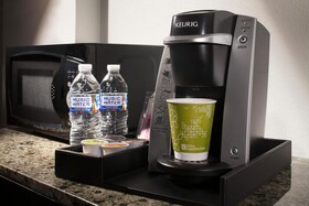 Hilton Garden Inn Austin Downtown