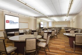 Hilton Garden Inn Austin Downtown