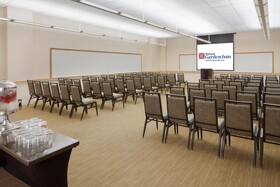 Hilton Garden Inn Austin Downtown