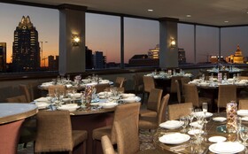 Hilton Garden Inn Austin Downtown
