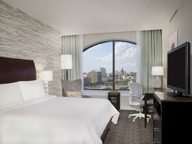 Hilton Garden Inn Austin Downtown