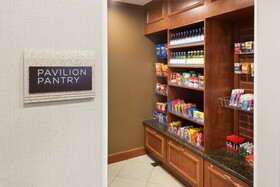 Hilton Garden Inn Austin North