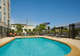 Hilton Garden Inn Austin North