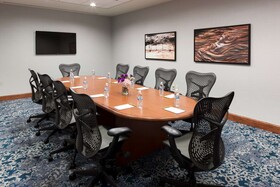 Hilton Garden Inn Austin North