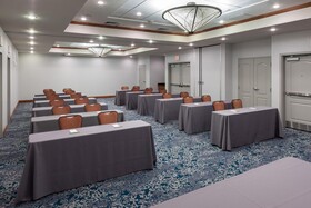 Hilton Garden Inn Austin North