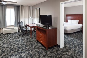 Hilton Garden Inn Austin North