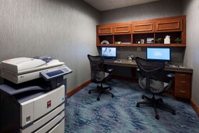 Hilton Garden Inn Austin North