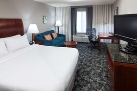 Hilton Garden Inn Austin North