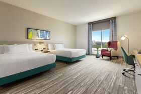 Hilton Garden Inn Austin North-Near the Domain