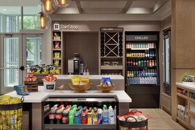Hilton Garden Inn Austin North-Near the Domain