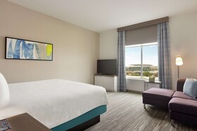 Hilton Garden Inn Austin North-Near the Domain
