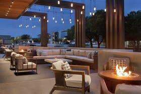 Hilton Garden Inn Austin North-Near the Domain
