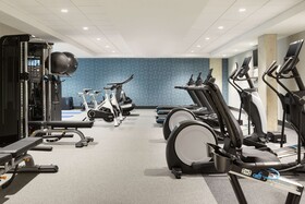 Hilton Garden Inn Austin North-Near the Domain