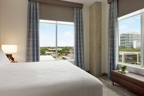 Hilton Garden Inn Austin North-Near the Domain