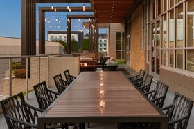 Hilton Garden Inn Austin North-Near the Domain