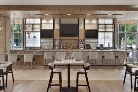 Hilton Garden Inn Austin North-Near the Domain
