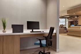 Hilton Garden Inn Austin North-Near the Domain