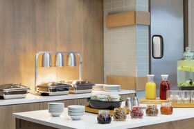 Hilton Garden Inn Austin North-Near the Domain