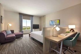 Hilton Garden Inn Austin North-Near the Domain