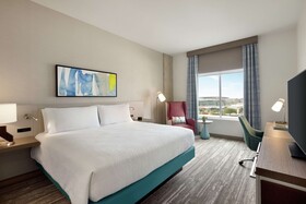Hilton Garden Inn Austin North-Near the Domain
