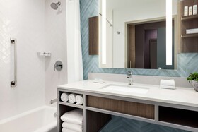 Hilton Garden Inn Austin North-Near the Domain