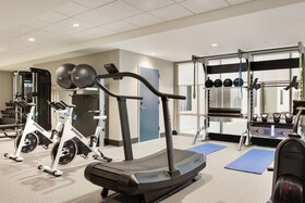 Hilton Garden Inn Austin North-Near the Domain