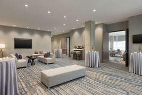 Hilton Garden Inn Austin North-Near the Domain