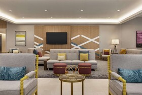 Hilton Garden Inn Austin North-Near the Domain