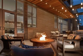 Hilton Garden Inn Austin North-Near the Domain