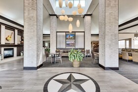 Hilton Garden Inn Austin NW/Arboretum