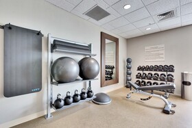 Hilton Garden Inn Austin NW/Arboretum