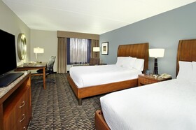 Hilton Garden Inn Austin NW/Arboretum