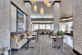 Hilton Garden Inn Austin NW/Arboretum