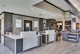 Hilton Garden Inn Austin NW/Arboretum