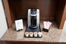 Hilton Garden Inn Austin NW/Arboretum