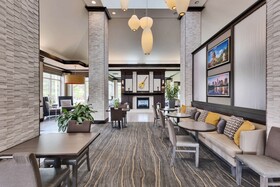 Hilton Garden Inn Austin NW/Arboretum