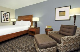 Hilton Garden Inn Austin NW/Arboretum