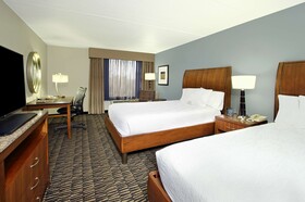 Hilton Garden Inn Austin NW/Arboretum